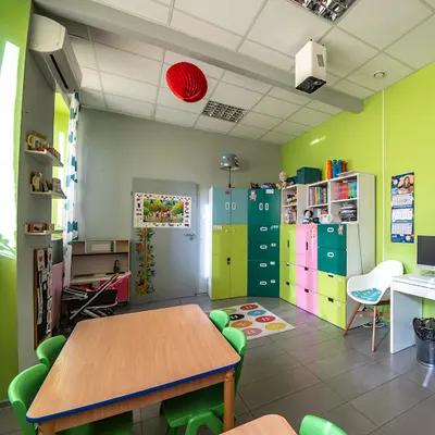 Niepubliczne Przedszkole Terapeutyczne "Mój świat"